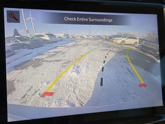 Used 2021 Jeep Grand Cherokee L Limited image 5