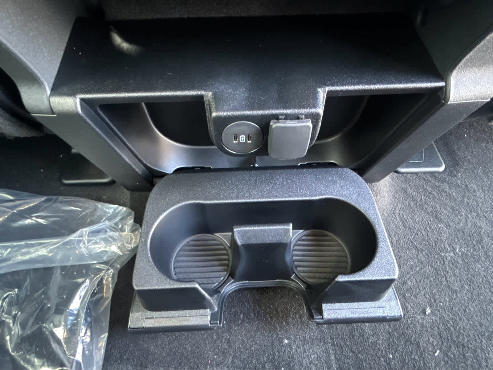 New 2026 Ford F250 XL w/ STX Appearance Package image 16