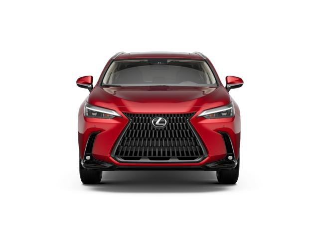 New 2026 Lexus NX 350 AWD w/ Premium Package image 5