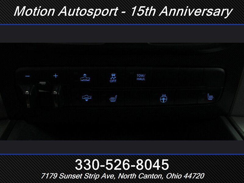 Used 2017 RAM 1500 Rebel w/ Luxury Group AWD/4WD image 16
