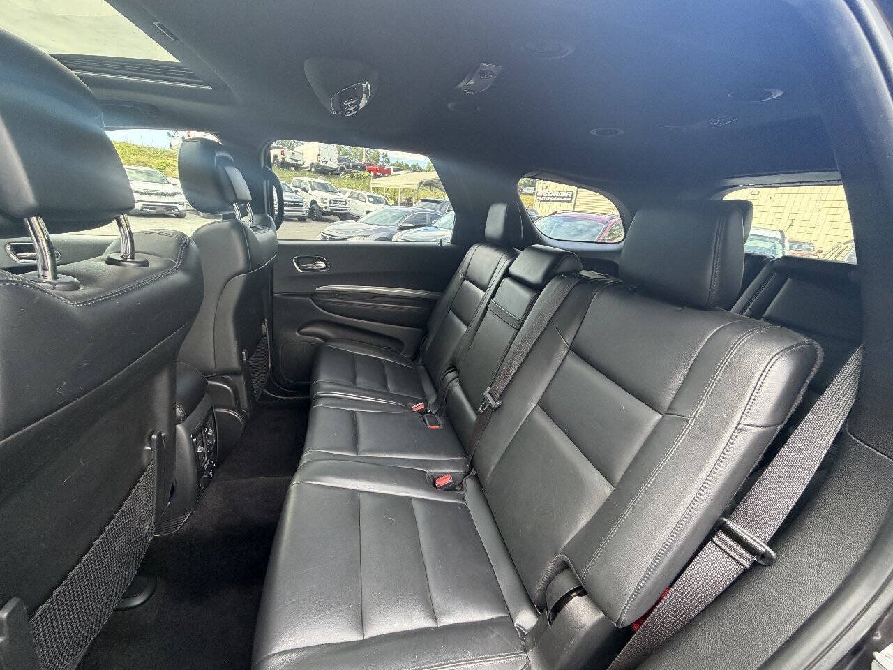 Used 2019 Dodge Durango GT AWD/4WD image 10