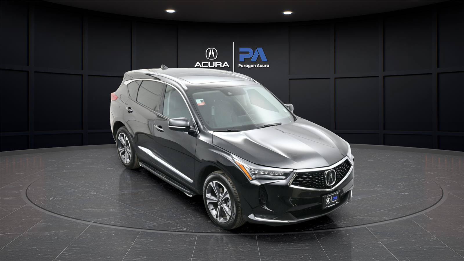 Used 2024 Acura RDX SH-AWD w/ Advance Package image 40