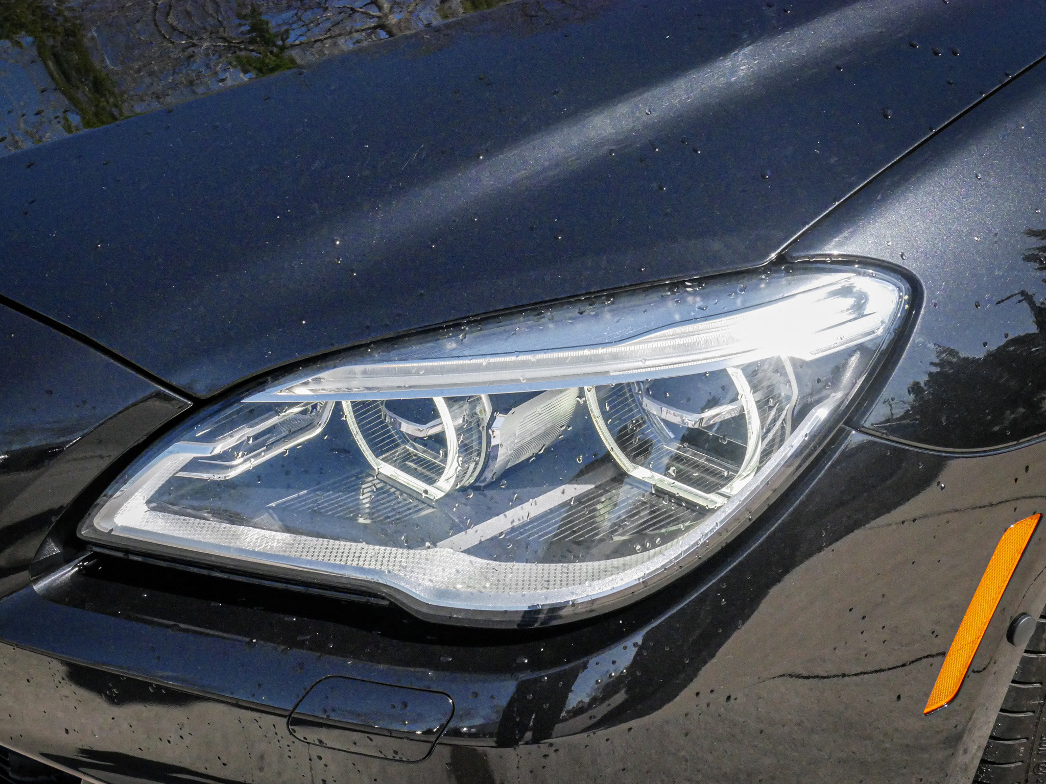 Used 2018 BMW 640i Convertible image 6