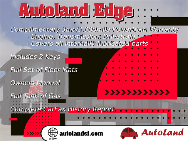 Used 2023 Chevrolet Blazer LT w/ Convenience Package AWD/4WD image 10
