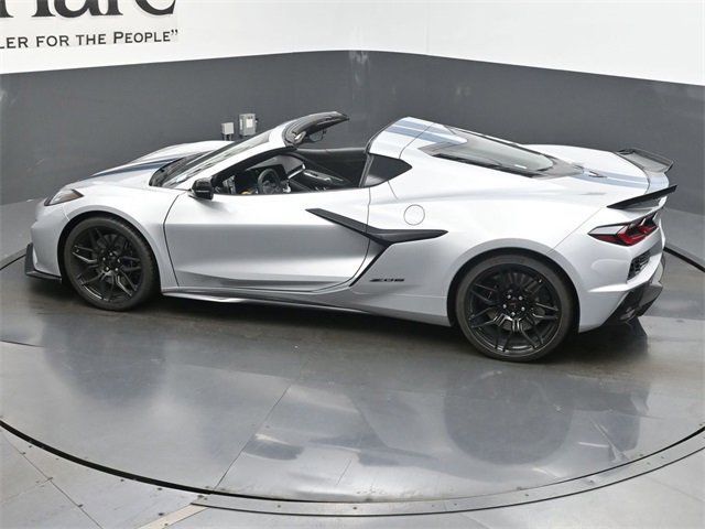 New 2026 Chevrolet Corvette Z06 image 24