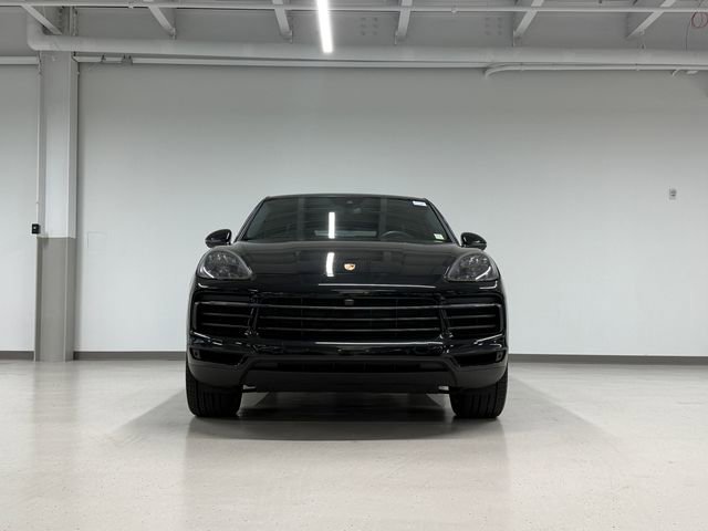 Certified 2023 Porsche Cayenne S image 9