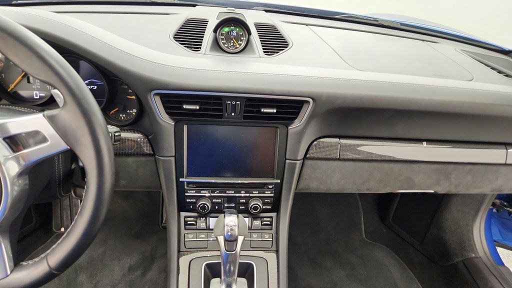 Used 2015 Porsche 911 GT3 RWD image 39