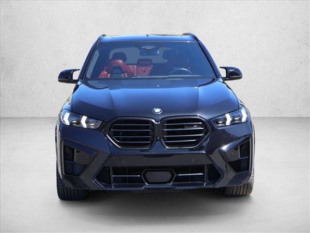 Used 2024 BMW X5 M Competition w/ Executive Package AWD/4WD video 2