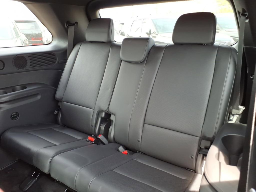 New 2026 Hyundai Palisade XRT Pro image 12