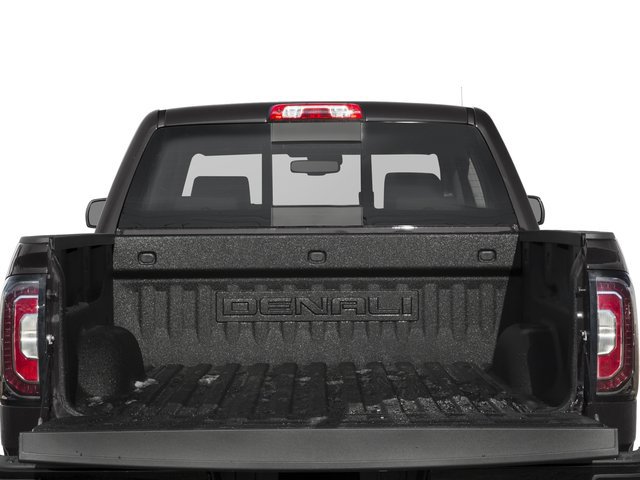 Used 2018 GMC Sierra 1500 Denali image 15