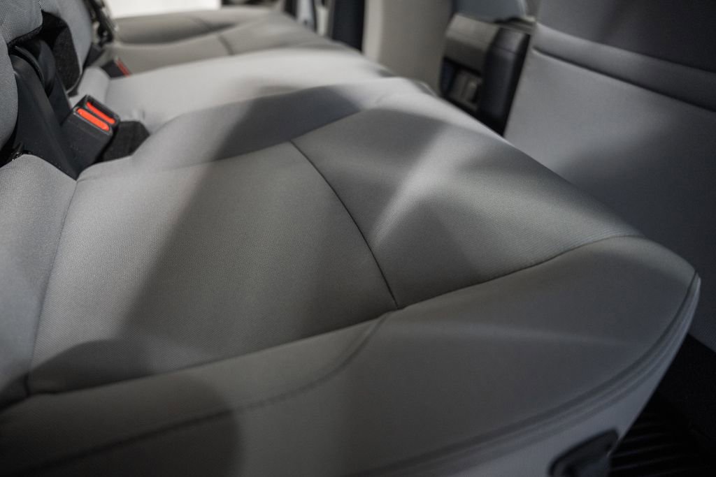 New 2026 Toyota Tacoma SR5 image 31