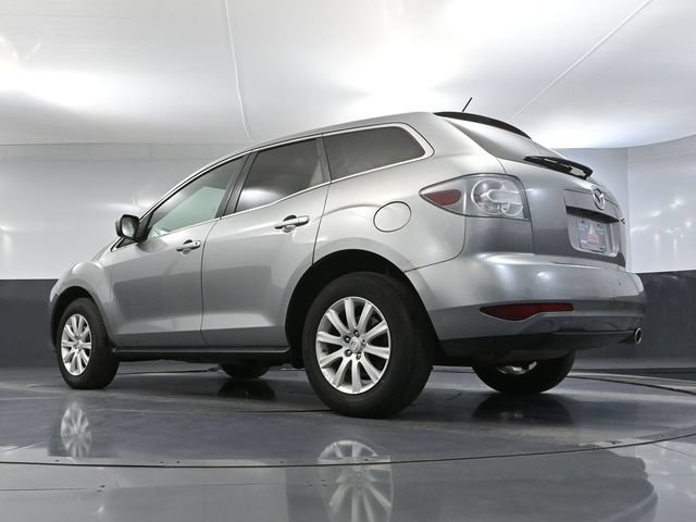 Used 2010 MAZDA CX-7 i Sport FWD image 43