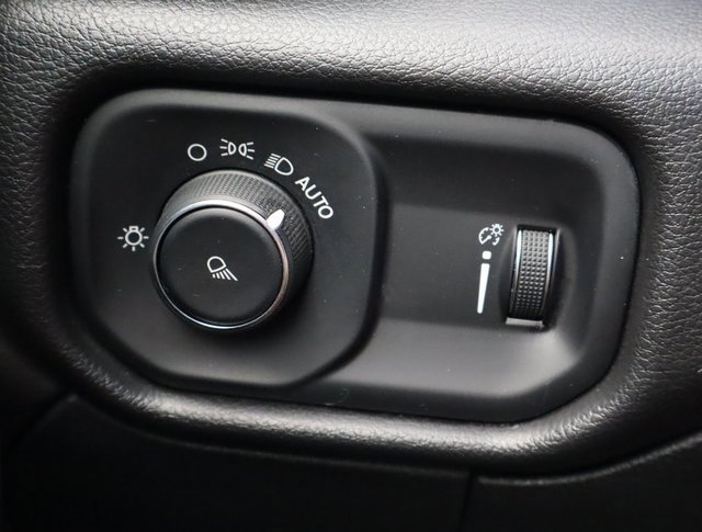 Used 2023 RAM 3500 Tradesman image 26