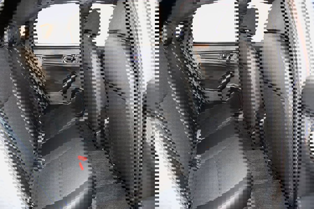 Used 2022 Honda Civic Sport image 62