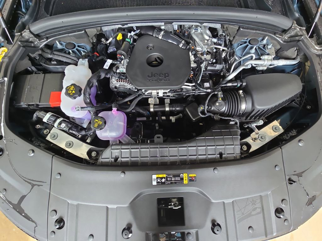 New 2026 Jeep Grand Cherokee Limited image 30