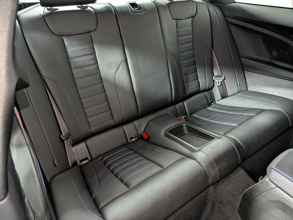 Certified 2023 BMW M2 w/ Lighting Package image 42