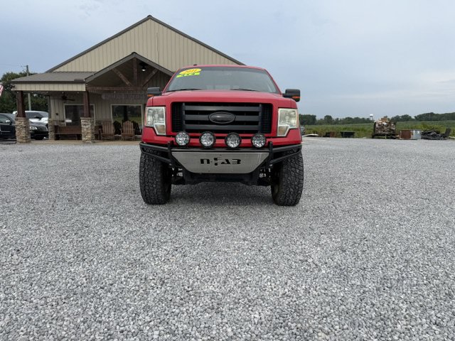 Used 2010 Ford F150 XLT AWD/4WD image 7