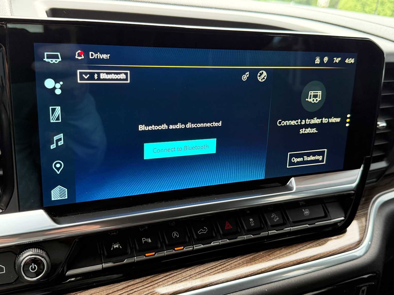 Used 2024 Chevrolet Silverado 1500 RST w/ RST All Star Premium Package image 56