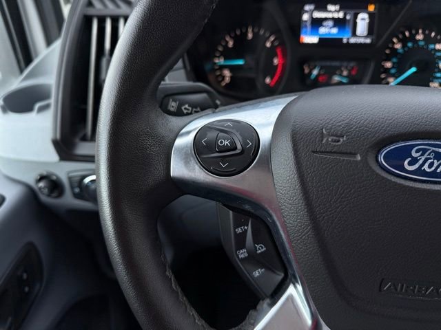 Used 2019 Ford Transit 350 178 DRW image 38