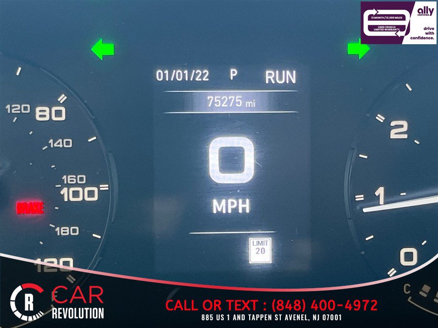 Used 2025 RAM ProMaster 2500 w/ Convenience Group FWD image 25