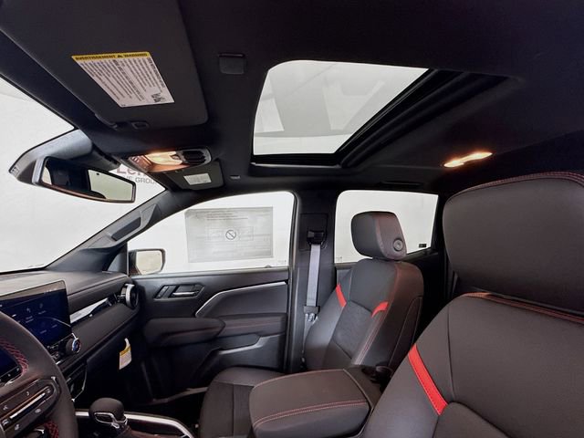 New 2026 Chevrolet Colorado Z71 w/ Technology Package image 25