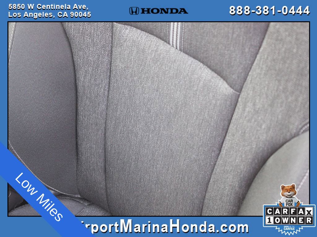 Used 2023 Honda Accord Sport image 27