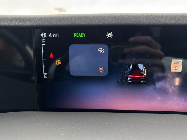 New 2026 Lincoln Nautilus Premier w/ Equipment Group 102A image 29