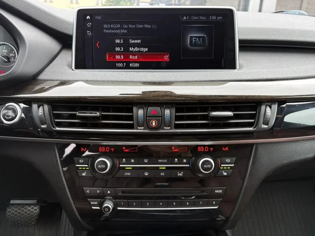 Used 2018 BMW X5 xDrive35i AWD/4WD image 14