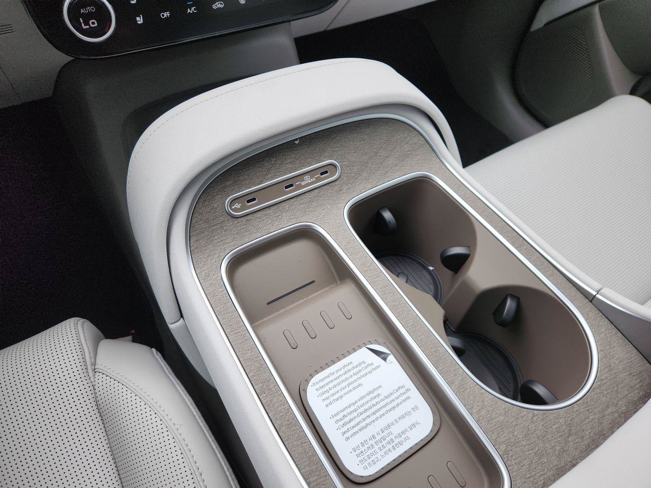 New 2026 Hyundai Palisade SEL Premium AWD/4WD image 19