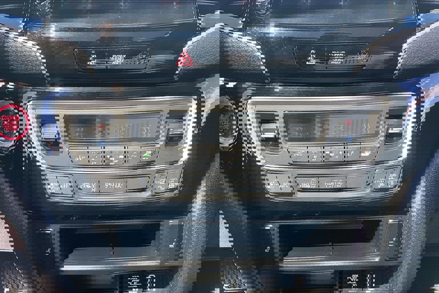 Used 2023 Honda Ridgeline Black Edition image 37