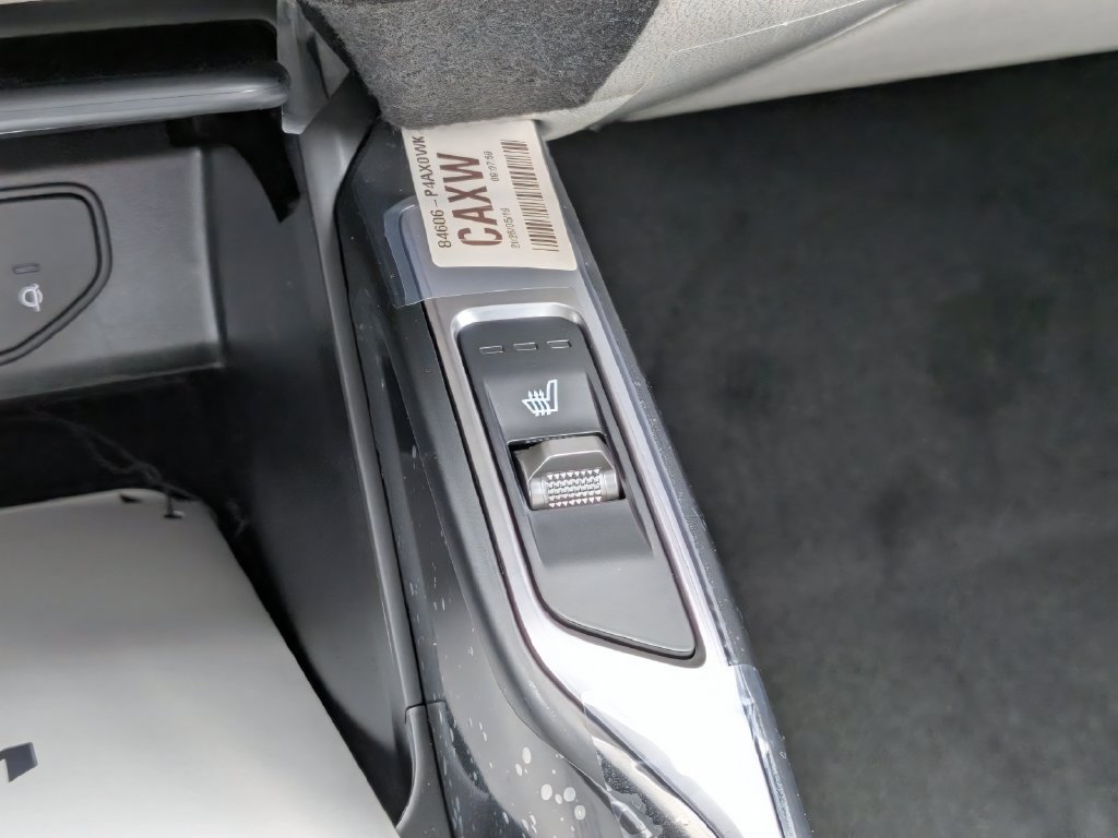 New 2026 Kia Sorento EX FWD image 24