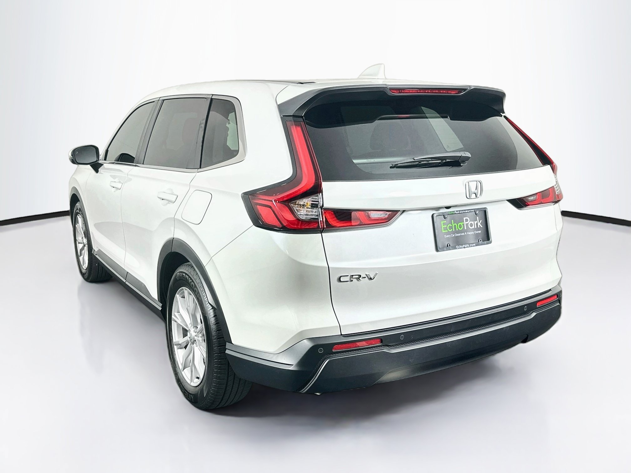Used 2025 Honda CR-V EX-L image 5
