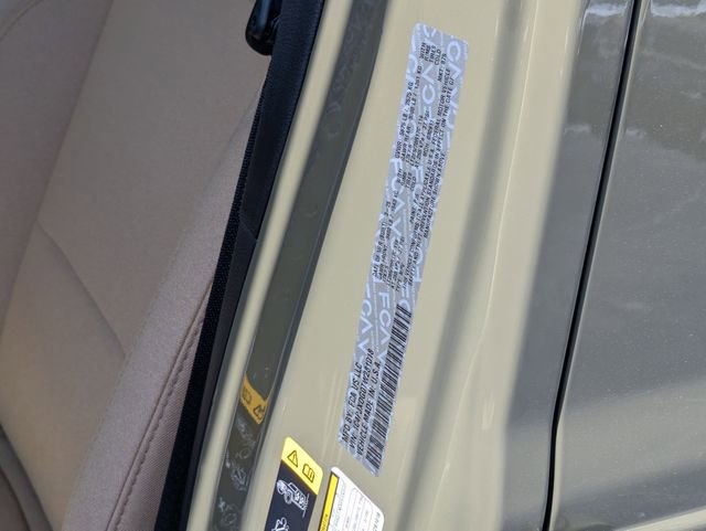 New 2026 Jeep Wrangler Willys image 36