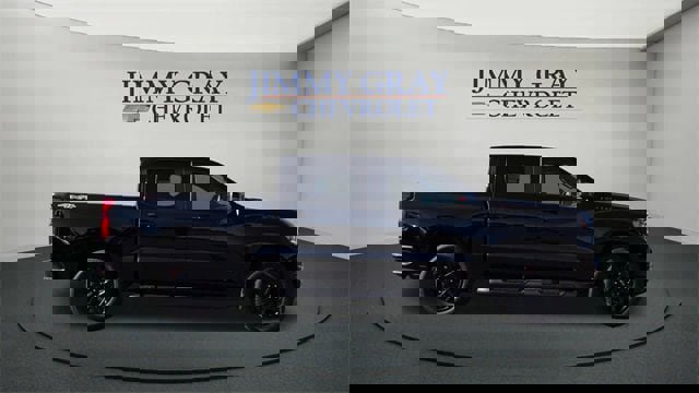 New 2026 Chevrolet Silverado 1500 RST w/ Redline Edition image 2