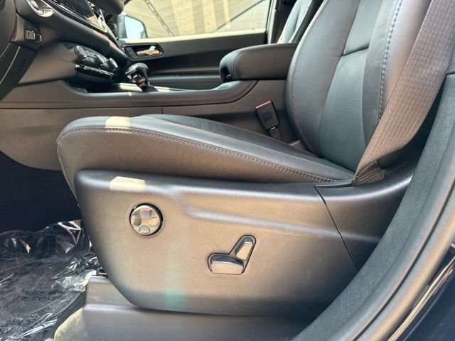 New 2026 Dodge Durango GT AWD/4WD image 11