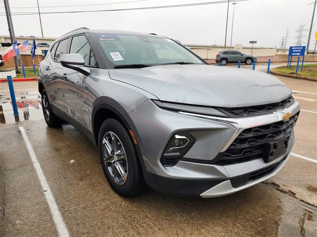 Used 2024 Chevrolet Blazer LT w/ Convenience Package