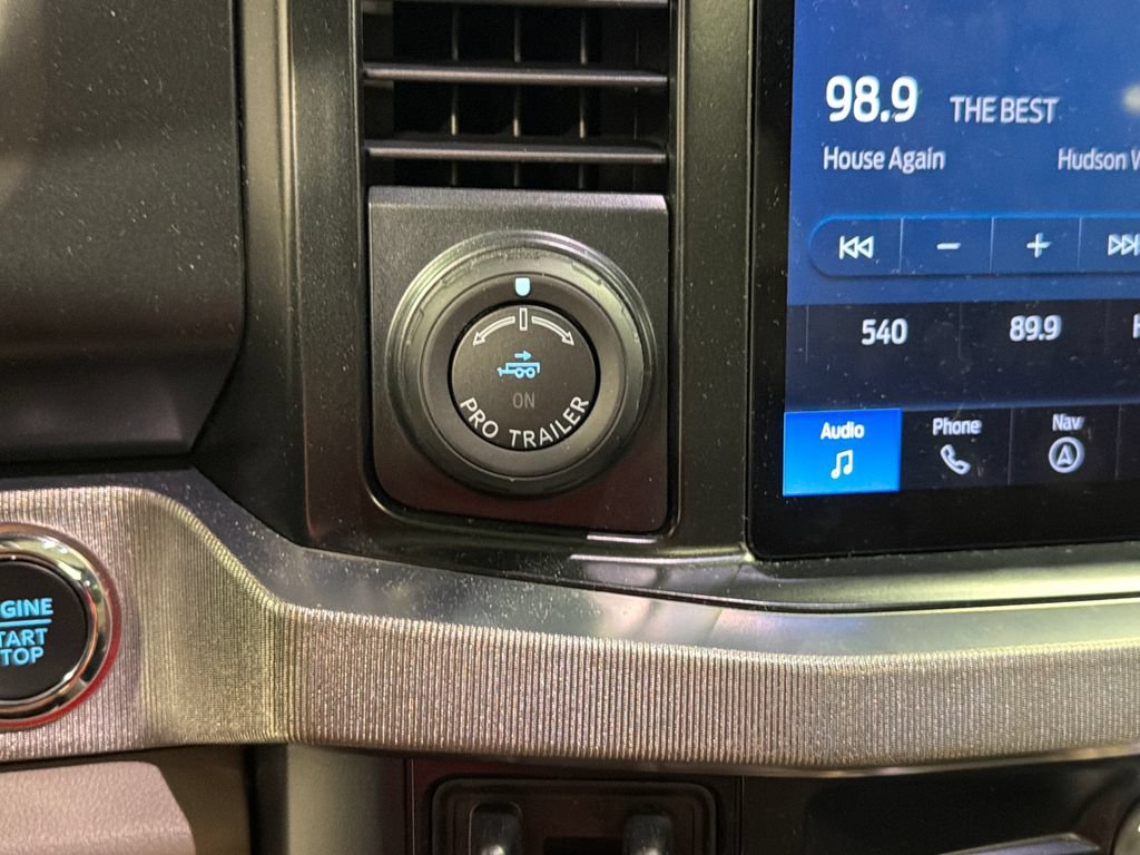 Used 2026 Ford F450 Platinum w/ Platinum Plus Package AWD/4WD image 41