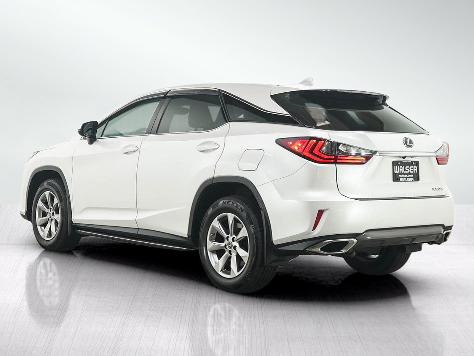 Used 2018 Lexus RX 350 AWD w/ Accessory Package image 3