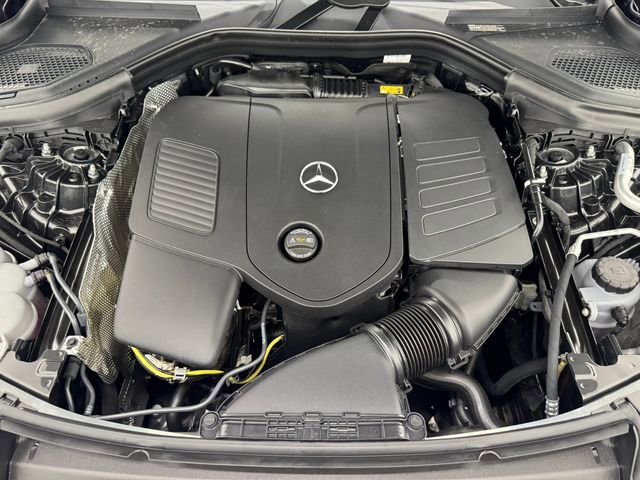 New 2026 Mercedes-Benz GLC 300 image 14