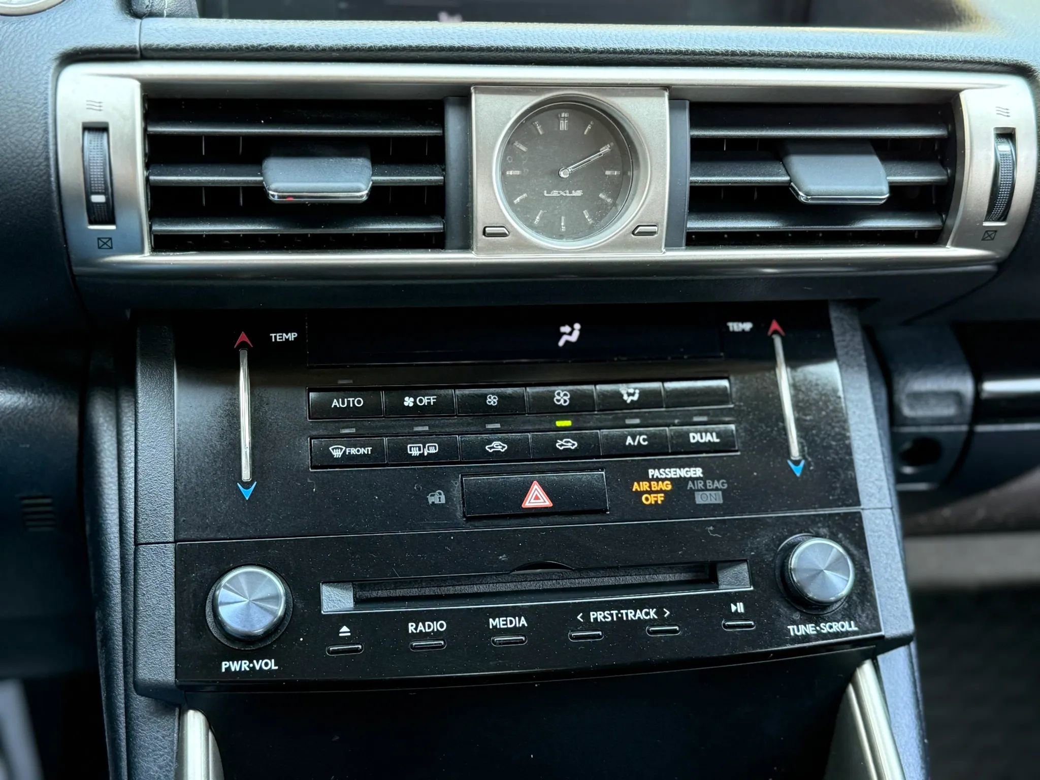 Used 2014 Lexus IS 250 image 32