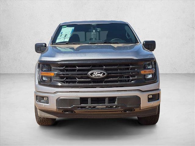 New 2026 Ford F150 XLT w/ Equipment Group 302A MID AWD/4WD image 6