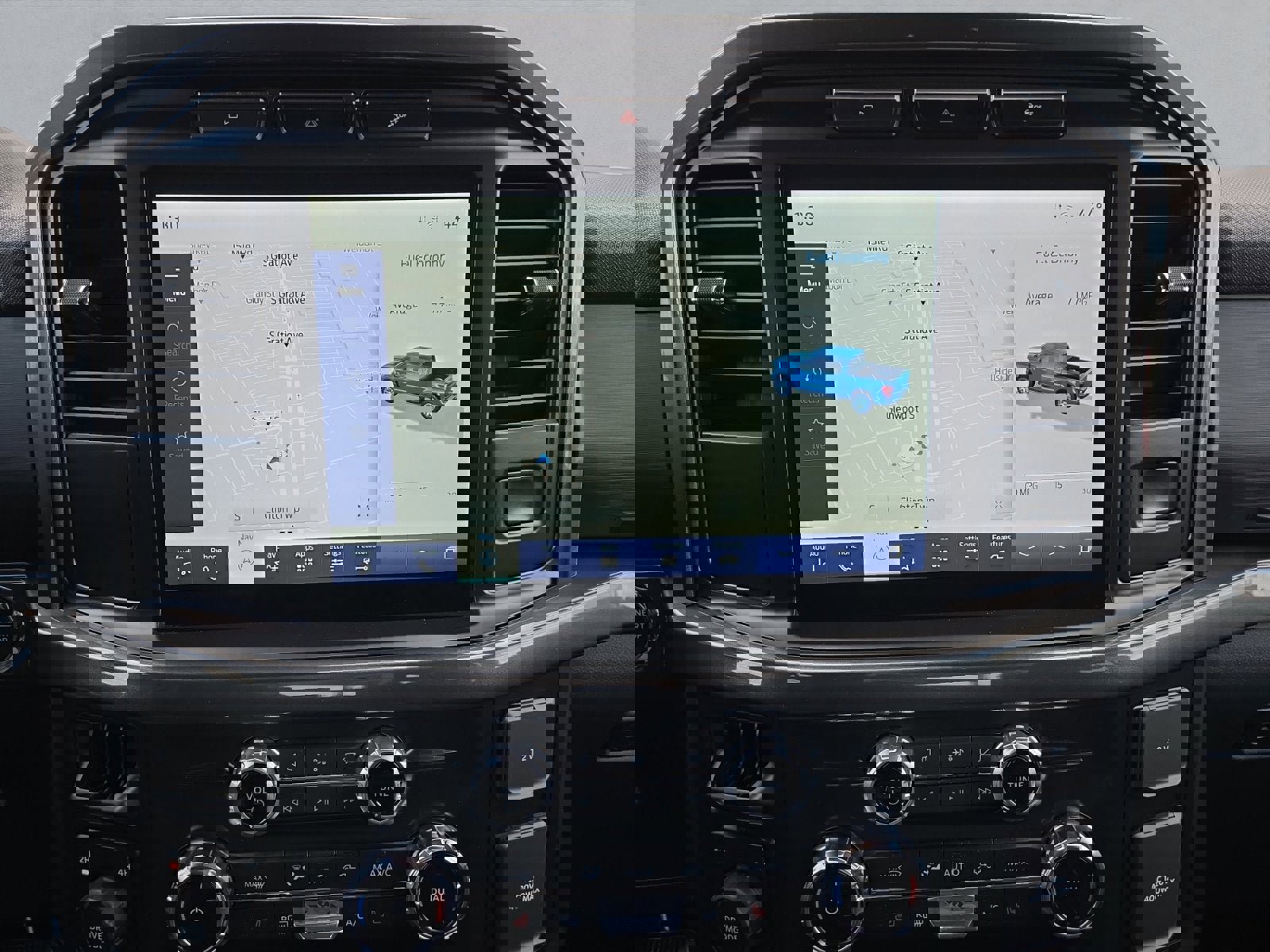 Certified 2023 Ford F150 XLT w/ Equipment Group 302A High image 18