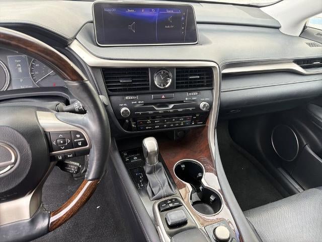 Used 2016 Lexus RX 450h AWD w/ Cold Weather Package image 28