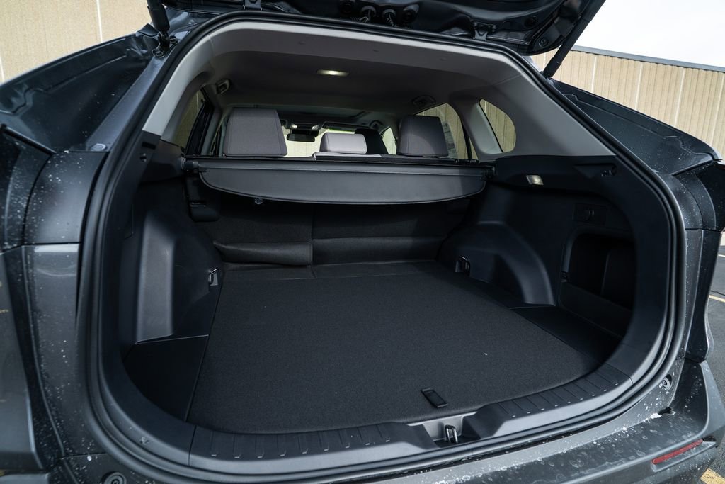 New 2025 Toyota RAV4 XLE w/ Convenience Package image 39