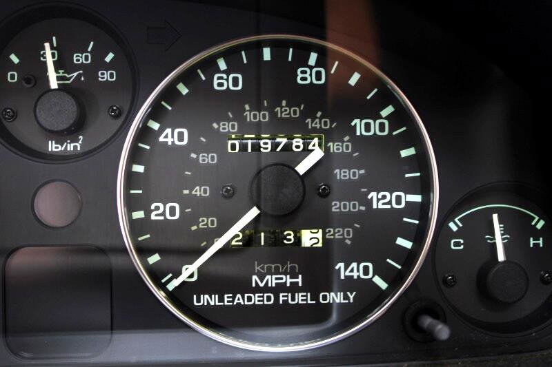 Used 1990 MAZDA MX-5 Miata image 28
