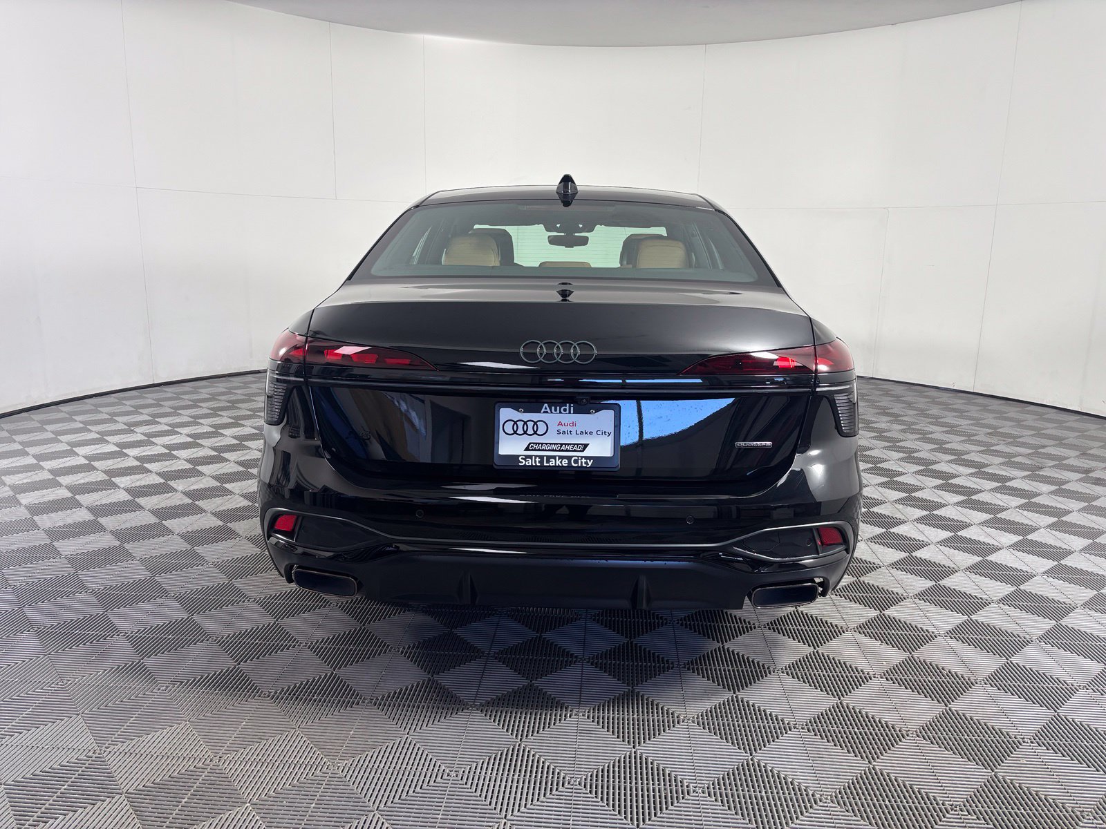 New 2026 Audi A6 Prestige AWD/4WD image 5