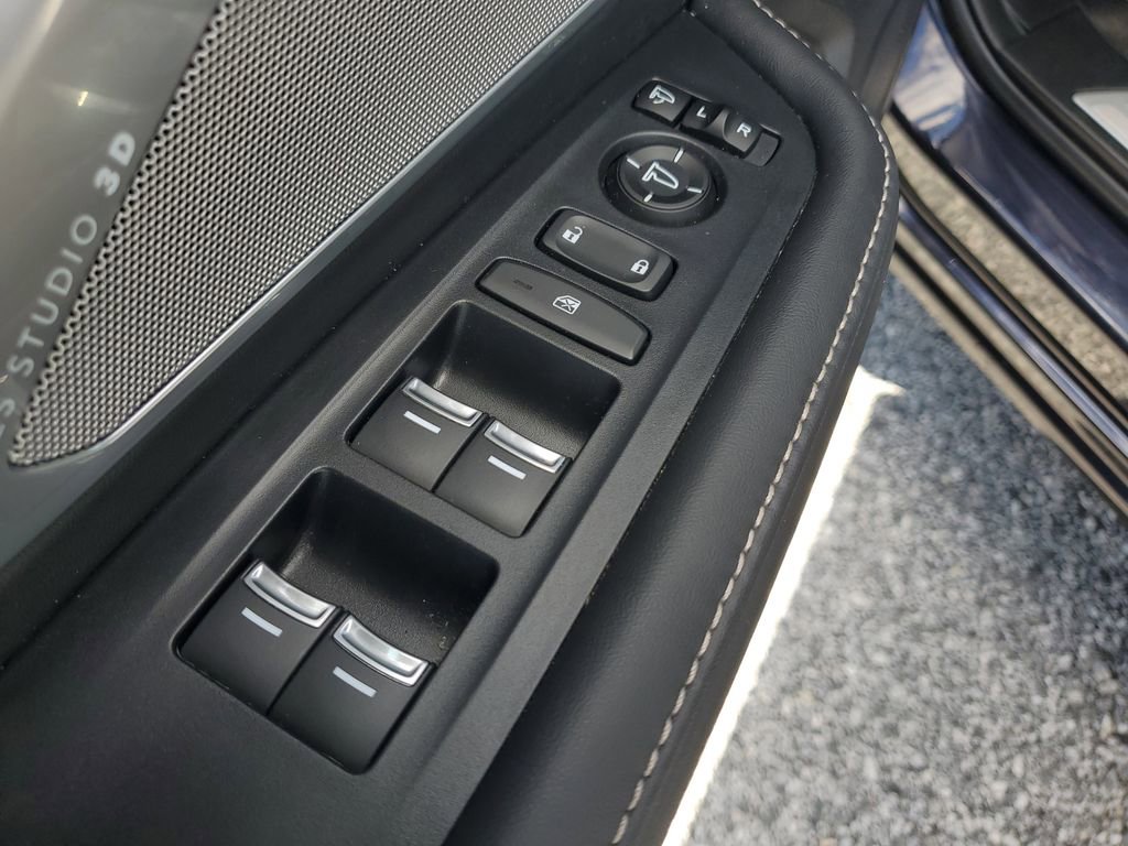Certified 2024 Acura RDX SH-AWD w/ Advance Package image 20