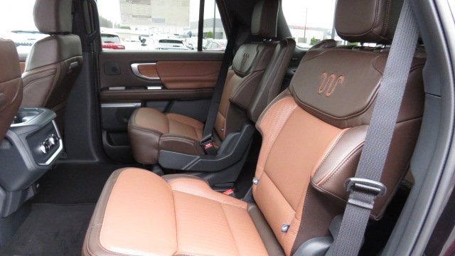 New 2025 Ford Expedition King Ranch image 6