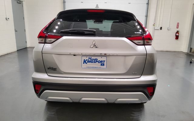 Used 2024 Mitsubishi Eclipse Cross SE AWD/4WD image 6