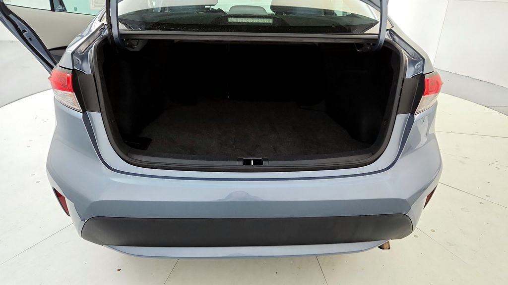 Certified 2021 Toyota Corolla LE w/ Carpet Mat Package (TMS) FWD image 20